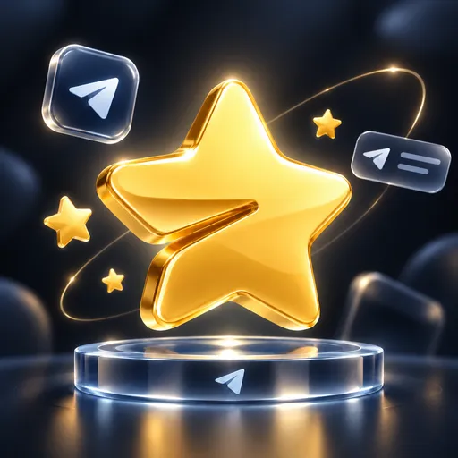 Telegram Stars